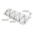 thumbnail image 3 of Easy Heat Câble de Déneigement Automatique 1200 Watts RS-2, 3 of 3