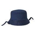 thumbnail image 2 of George Baby Boys' Reversible Bucket Hat, 2 of 2