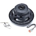 thumbnail image 3 of Rockford Fosgate M1D4-8B Caisson de Basses Marin Color Optix de 8′′ – Noir, 3 of 4