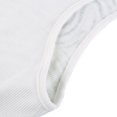 thumbnail image 4 of Débardeur Basique Sans Manches pour Femmes Crop Top Motif Imprimé, 4 of 6