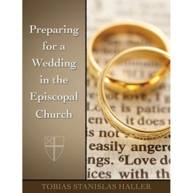 Préparation pour un Mariage dans l'Épiscopal Church