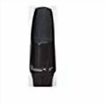 thumbnail image 2 of Beechler Soprano Sax Hard Rubber 7L Mouthpiece - B25, 2 of 2