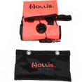 thumbnail image 1 of Hollis Signal Marker Bouée (SMB) - avec Pochette à Élingue, Orange, 1 of 4