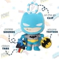 thumbnail image 4 of Kids Preferred DC Heroes Batman Activity Toy, 4 of 6