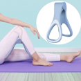 thumbnail image 3 of Exerciseur de Cuisse pour Plancher, Récupération Post-Partum de la Vessie, Entraîneur de Hanches à Pince, Entraînement des Fesses pour Femmes - Bleu, 3 of 8