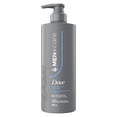 thumbnail image 1 of Dove Men+Care 2-in-1 Shampoo + Conditioner Hydration Fuel + Caffeine, 530 ml, 1 of 9