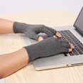 thumbnail image 3 of Agiferg Gants contre l'Arthrite - Gants de Compression Rhumatoïde pour Hommes, Femmes pour l'Arthrose, 3 of 9