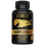Zhou Nutrition Hairfluence, 60 Veg Caps