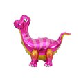 thumbnail image 1 of Thinsony 3D dinosaur aluminum foil balloon, 1 of 9