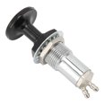 thumbnail image 1 of Pompe à Carburant ATV, Base de Carburant Jet Solide Résistante à la Chaleur Remplacement en Cuivre ABS pour WAVEJAMMER pour Motoneiges, 1 of 7