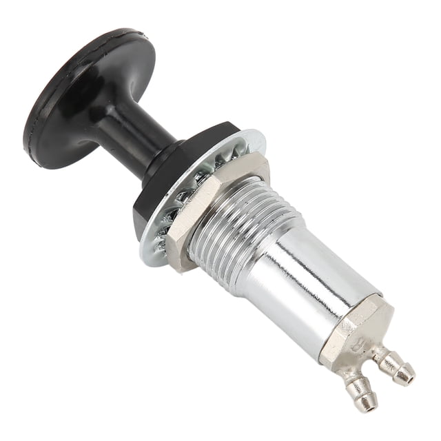 Pompe à Carburant ATV, Base de Carburant Jet Solide Résistante à la Chaleur Remplacement en Cuivre ABS pour WAVEJAMMER pour Motoneiges