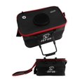thumbnail image 1 of Yimiti Eva Folding Fishing Bucket Live Fish Box Portable Fish Sea Fishing Box,40Cm, 1 of 9