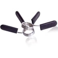 thumbnail image 1 of CAP Barbell 2-Inch Spring Clip Collar, Pair, 1 of 4