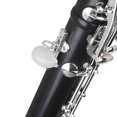 thumbnail image 4 of 8 Pcs Coussinets en Caoutchouc pour Clarinettes Repose-Doigts pour Instruments en Bois Accessoires, 4 of 10
