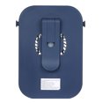 thumbnail image 4 of Zootealy 2021 Ultra-quiet Portable Neck Fan Mini Fan Leafless Fan Rechargeable Fan, 4 of 8