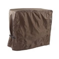 thumbnail image 1 of Housse Imperméable pour Chariot de Boissons d'Extérieur, Housse Protectrice Durable pour Chariot Réfrigérant Roulant, 1 of 8