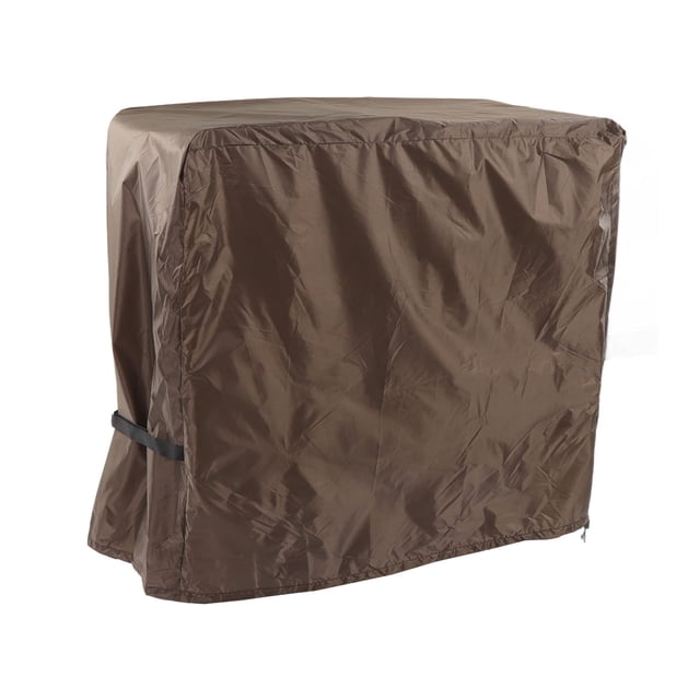 Housse Imperméable pour Chariot de Boissons d'Extérieur, Housse Protectrice Durable pour Chariot Réfrigérant Roulant