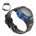 thumbnail image 4 of Sports Watch Digital LCD Electronic Watch Luminous Men Watch for Outdoor Activities, 4 of 7