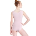 thumbnail image 4 of Justaucorps sans manches George pour filles, 4 of 6