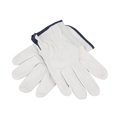 thumbnail image 1 of Gants en Peau de Mouton Super Doux Résistants au Feu, 1 of 8