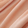 thumbnail image 2 of JETÉ EN PELUCHE SURDIMENSIONNÉ, 2 of 4