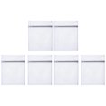 thumbnail image 2 of 6Pcs Thick Polyester Mesh Laundry Bags Hotel Home Clothes Washing Laundry Bags, 2 of 8