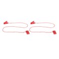 thumbnail image 3 of Running Machine , Universal Fit Treadmill  Lock 2 Pcs  For Exercise Machine, 3 of 8