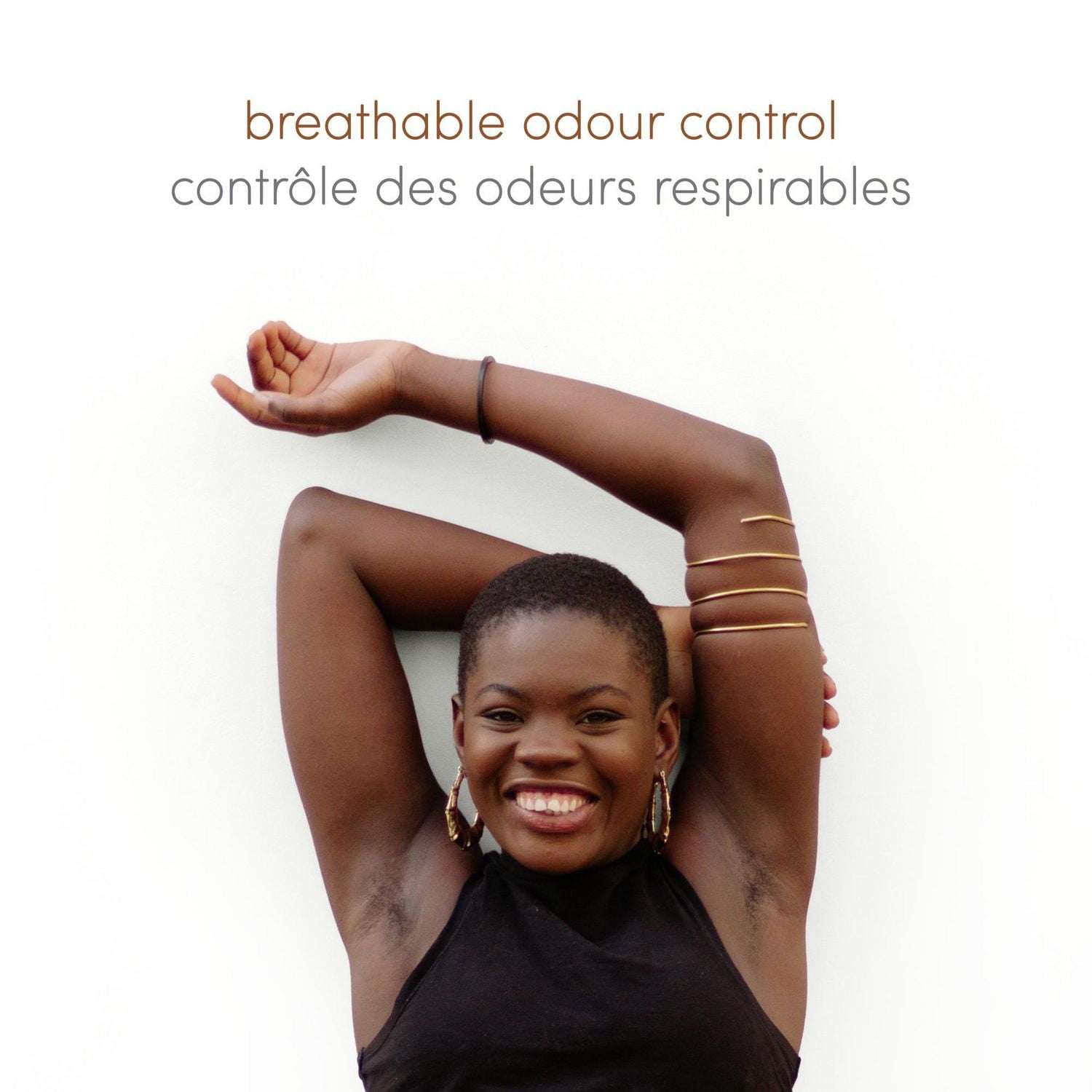 Désodorisant en Bâton Dove Vitamin Care+ parfum de noix de coco et beurre de karité