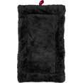 thumbnail image 2 of Charcoal Sherpa Bottom Pet Crate Mat, 21" x 12", 2 of 5