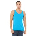 thumbnail image 1 of Bella + Canvas Unisex Jersey Tank, 1 of 3