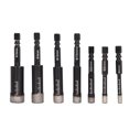thumbnail image 4 of  Hole Saw, Small Deformation  Drill Bit High Strength With Hex Shank For Granite, 4 of 8