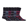 thumbnail image 1 of Gentle Grip - 6 Pairs Mens Gentle Grip Non Elastic Socks, 1 of 2