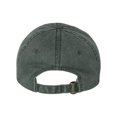 thumbnail image 3 of Sportsman Casquette Teintée Pigment, Ajustable, Forêt, 3 of 3