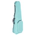 thumbnail image 3 of QualitChoice Fencing Backpack Accessory Fencers Reliable Sports Premium Practical Handbag Deep Blue Lake Blue 111x34x17cm, 3 of 5