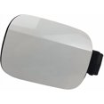 thumbnail image 1 of Auto Fuel Tank Cover Filler Tank Cover Compatible For VW Jetta 2012 2013 2014 2015 2015 2016 2017 16D809857(Sliver), 1 of 7