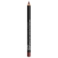 thumbnail image 1 of NYX Professional Makeup Suede Matte Lip Liner, 1 of 6