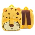 thumbnail image 5 of Rbaofujie Cute Children Backpack Backpack Kindergarten Plush Backpack Children Bag Back To School Supplies, 5 of 5