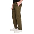 thumbnail image 4 of George Men's Slim Straight Chino Pant, 4 of 6