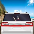 thumbnail image 4 of TopLLC Football Quarterback Wiper Stickers Car Windshield Wiper Stickers Car Car Stickers, 4 of 7