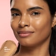thumbnail image 3 of Revlon Glimmer Tinted Facial Moisturizer Stick, Light Coverage Foundation, 3 of 5