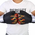 thumbnail image 4 of Gants de Boxe, Joli Gant de Sac de Sable Respirant Design Standard pour l'Entraînement, 4 of 7