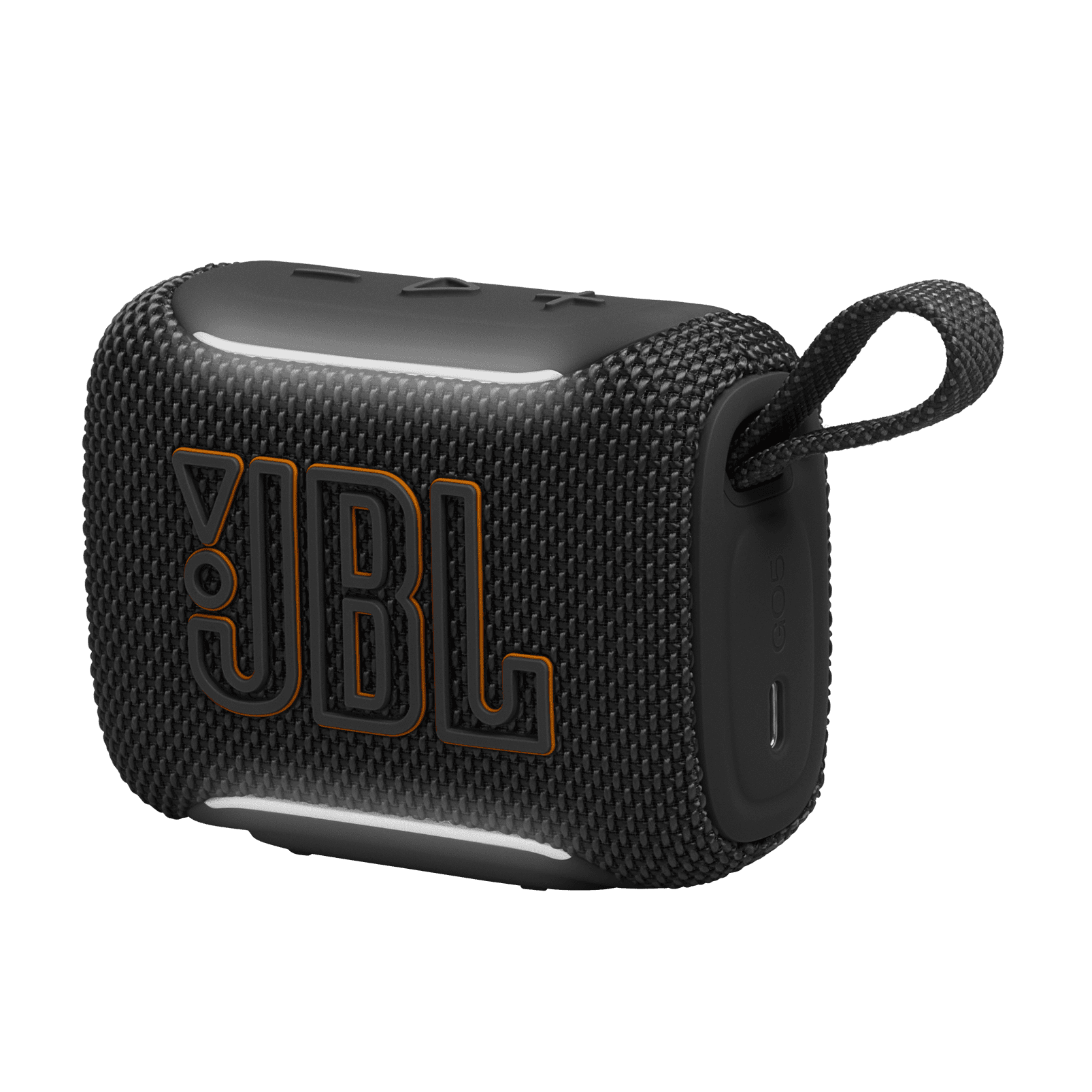 JBL Go 5 Noir