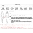 thumbnail image 2 of Women Swim Skirt Drawstrings Sides Swim Shorts Bathing Suit Skirted Swimsuit Bottom, 2 of 7