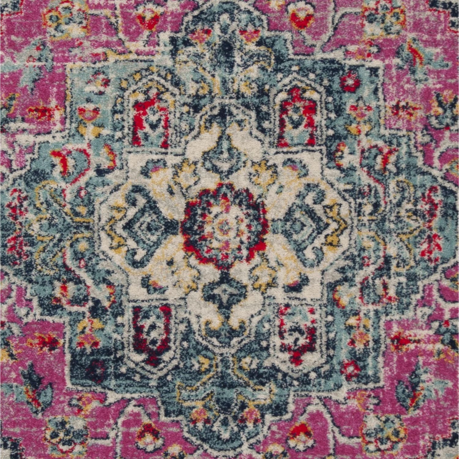 Safavieh Madison Hildred Tapis Floral