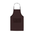 thumbnail image 5 of Birdeem Apron Aprons for Cooking Server Apron Chef Apron Apron Women Kitchen Apron Waitress Apron Cooking Apron Cooking Aprons for Women Aprons for Women Aprons for Men Apron Work Apron Kitchen Food W, 5 of 5
