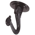 thumbnail image 2 of BLACK CEILING HOOK - FRENCH, 2 of 3