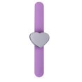 thumbnail image 2 of Magnetic Sewing Pincushion Easy to Use Large Area Solid Color Hair Clip Magnet Wrist Looper for Hairdresser, 2 of 8