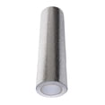 thumbnail image 3 of DOLITY Papier Peint Dosseret de Cuisine en Papier D\'aluminium Résistant à la Chaleur pour Armoire 3 Mètres, 3 of 6