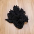 thumbnail image 4 of HLONK Hair Nets 100Pcs Invisible Elastic Edge Mesh Dress-up Hair Bun for Making Food Kitchen Serve Dancer, 4 of 7
