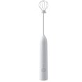 thumbnail image 1 of Amdohai Electric Milk Frother Automatic Milk Foam Maker for Coffee Matcha, 1 of 7